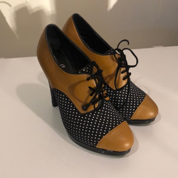 Shoes of Prey Shoes - Shoes of Prey Heels